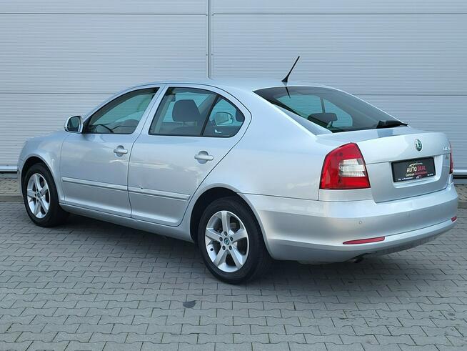 Škoda Octavia 1.2 Benzyna, 105KM, Niski Przebieg, Auto Deal, Auto Komis Piła