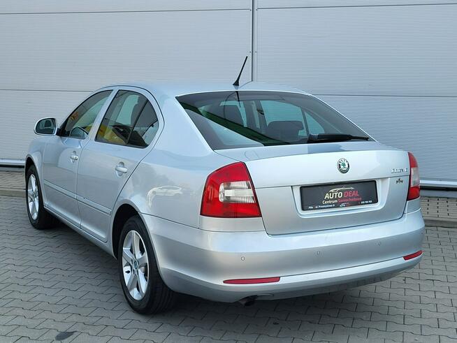 Škoda Octavia 1.2 Benzyna, 105KM, Niski Przebieg, Auto Deal, Auto Komis Piła