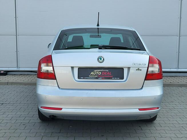 Škoda Octavia 1.2 Benzyna, 105KM, Niski Przebieg, Auto Deal, Auto Komis Piła