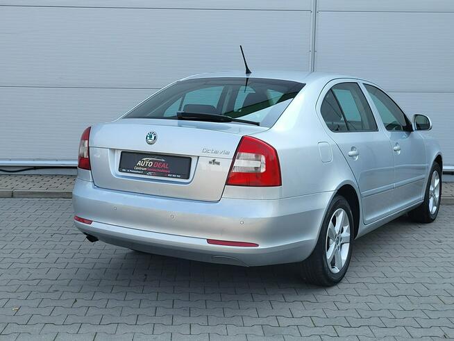 Škoda Octavia 1.2 Benzyna, 105KM, Niski Przebieg, Auto Deal, Auto Komis Piła