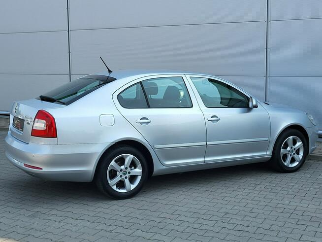 Škoda Octavia 1.2 Benzyna, 105KM, Niski Przebieg, Auto Deal, Auto Komis Piła