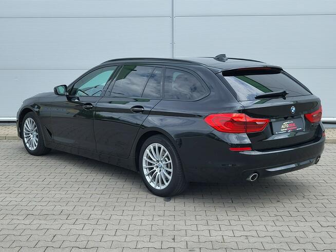 BMW 520 2.0d, 190KM, Kamery, Tempomat, Radar, Adaptiv LED, Gwarancja, Znaki