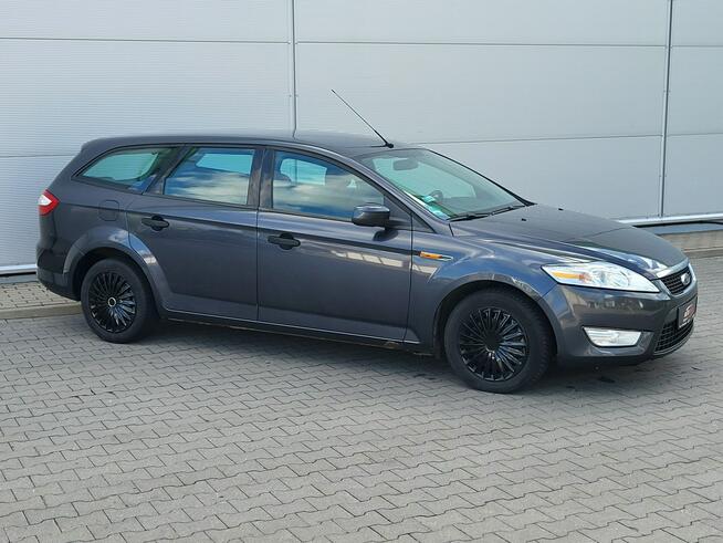 Ford Mondeo 2.0d, 116KM, Klimatyzacja, AUTO DEAL Piła, Auto Komis Piła
