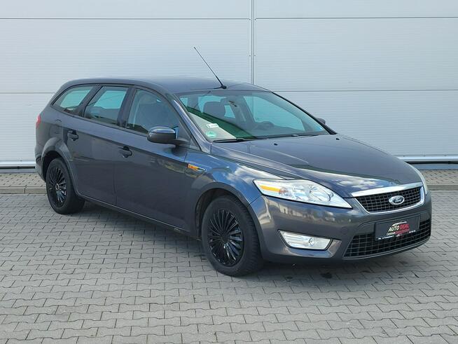 Ford Mondeo 2.0d, 116KM, Klimatyzacja, AUTO DEAL Piła, Auto Komis Piła