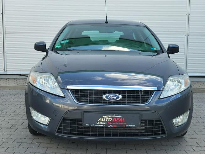Ford Mondeo 2.0d, 116KM, Klimatyzacja, AUTO DEAL Piła, Auto Komis Piła