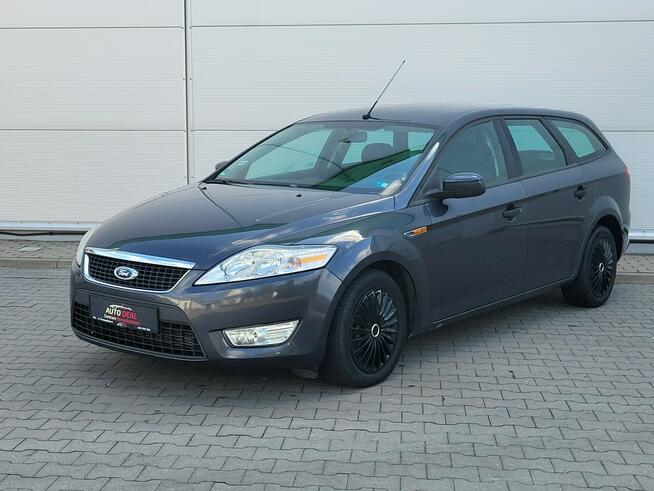 Ford Mondeo 2.0d, 116KM, Klimatyzacja, AUTO DEAL Piła, Auto Komis Piła