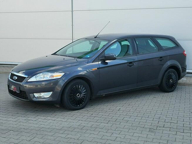 Ford Mondeo 2.0d, 116KM, Klimatyzacja, AUTO DEAL Piła, Auto Komis Piła