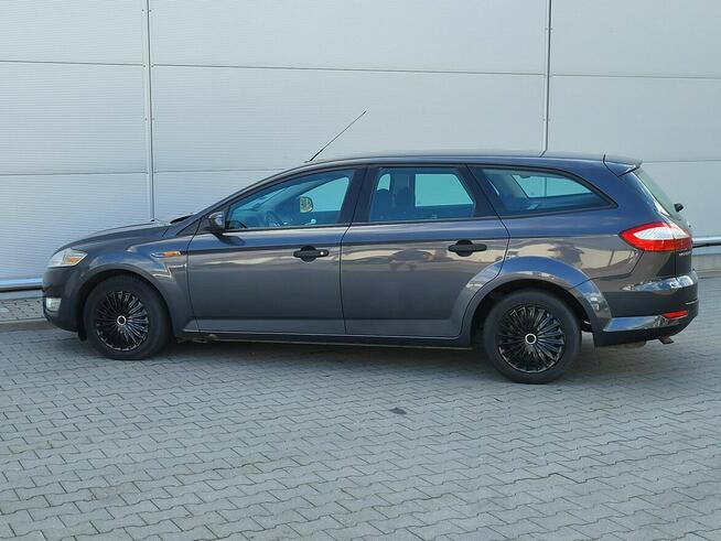 Ford Mondeo 2.0d, 116KM, Klimatyzacja, AUTO DEAL Piła, Auto Komis Piła