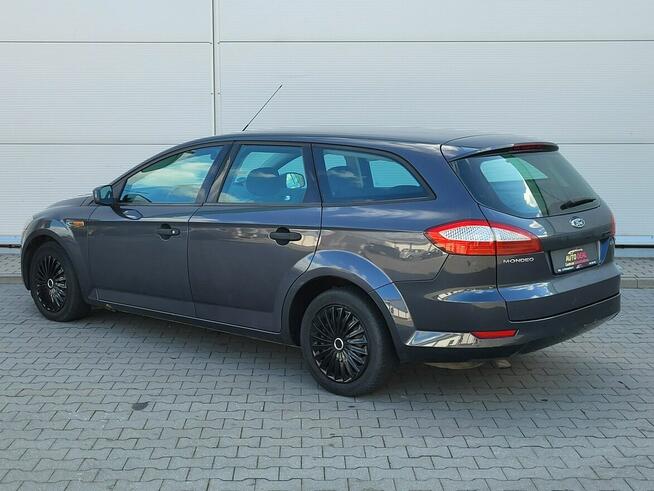 Ford Mondeo 2.0d, 116KM, Klimatyzacja, AUTO DEAL Piła, Auto Komis Piła
