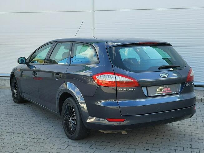 Ford Mondeo 2.0d, 116KM, Klimatyzacja, AUTO DEAL Piła, Auto Komis Piła