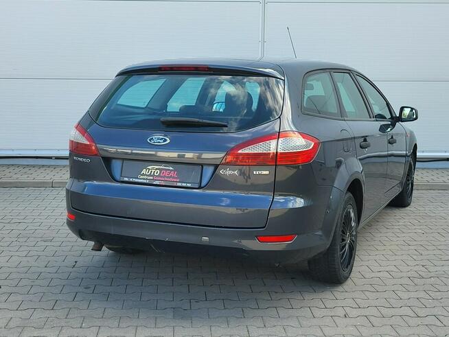 Ford Mondeo 2.0d, 116KM, Klimatyzacja, AUTO DEAL Piła, Auto Komis Piła