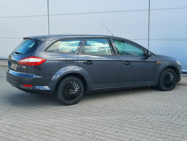 Ford Mondeo 2.0d, 116KM, Klimatyzacja, AUTO DEAL Piła, Auto Komis Piła