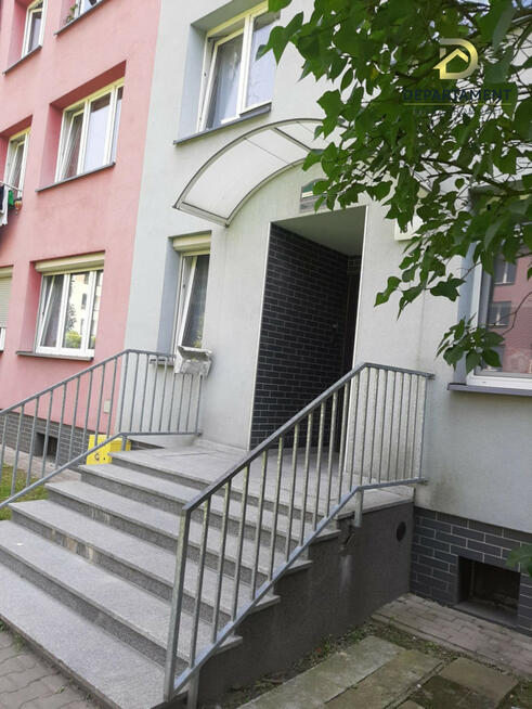 Mieszkanie Bytom Szombierki, Bolesława Krupińskiego