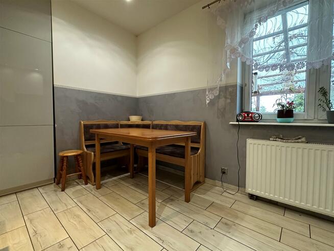 Dom Dębice gm. Maszewo