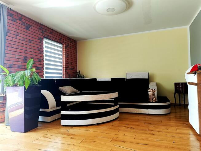 Dom Radzanek gm. Maszewo