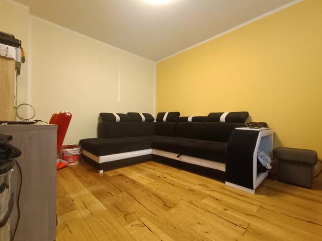 Dom Radzanek gm. Maszewo