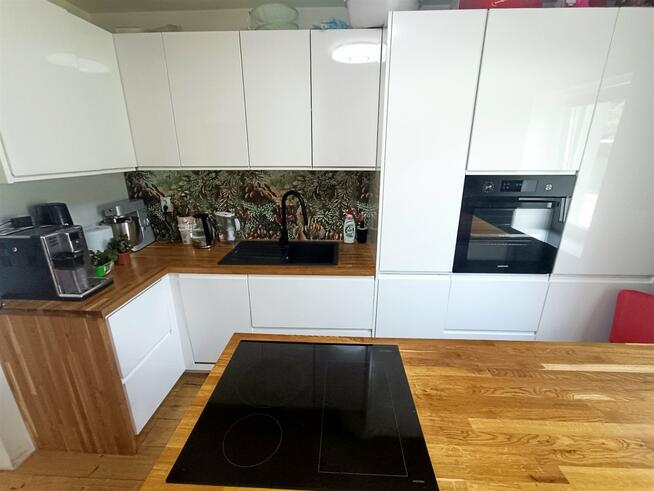 Dom Radzanek gm. Maszewo