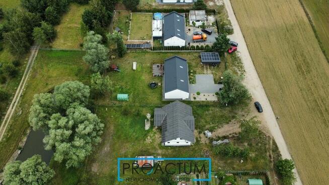 Dom do wykończenia 15 minut od Torunia!