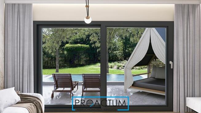 Dom do wykończenia 15 minut od Torunia!