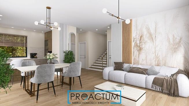 Dom do wykończenia 15 minut od Torunia!