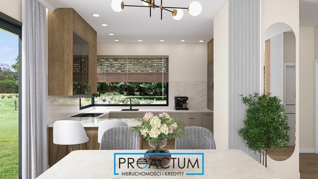 Dom do wykończenia 15 minut od Torunia!