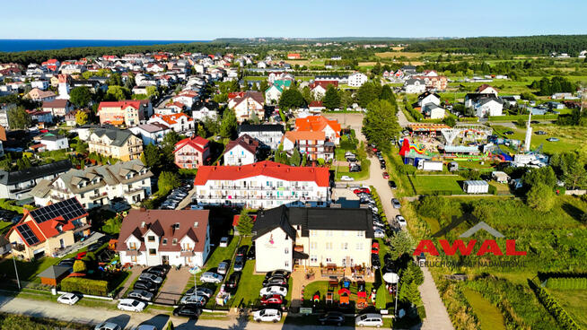 Dom Karwia gm. Władysławowo, Letnia