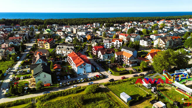 Dom Karwia gm. Władysławowo, Letnia