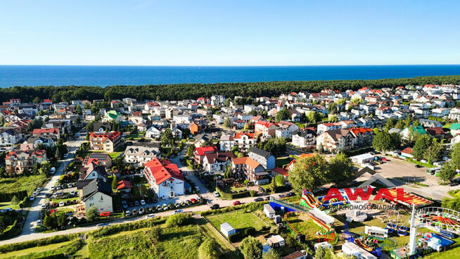 Dom Karwia gm. Władysławowo, Letnia