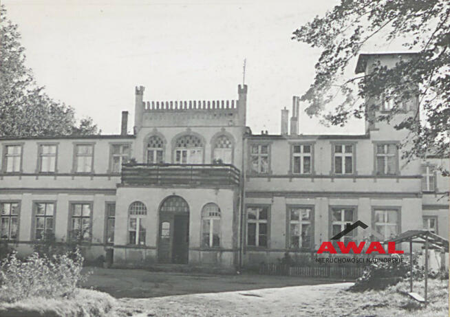 Dom Sulicice gm. Krokowa,