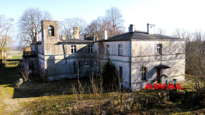 Dom Sulicice gm. Krokowa,