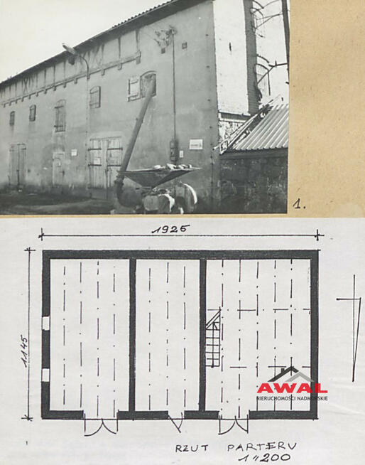 Dom Sulicice gm. Krokowa,