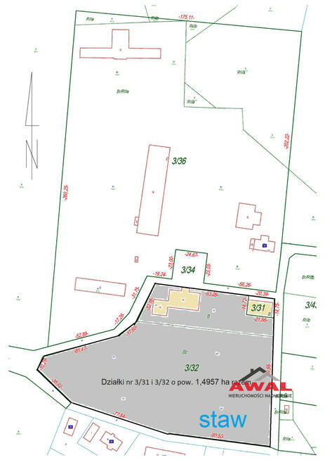 Dom Sulicice gm. Krokowa,