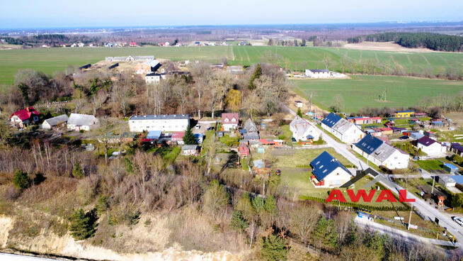 Dom Sulicice gm. Krokowa,