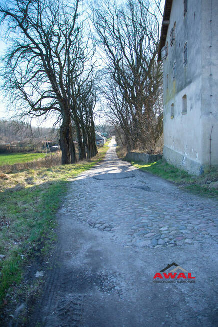 Lokal użytkowy Sulicice gm. Krokowa,