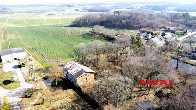 Lokal użytkowy Sulicice gm. Krokowa,