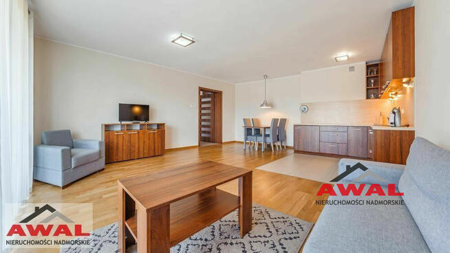 Mieszkanie Jastrzębia Góra gm. Władysławowo, Klifowa