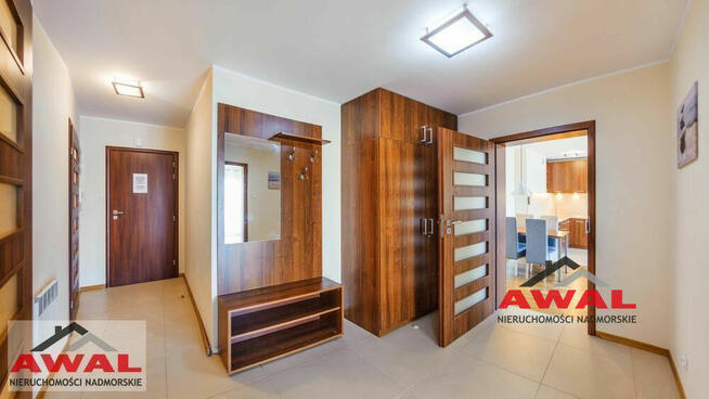 Mieszkanie Jastrzębia Góra gm. Władysławowo, Klifowa