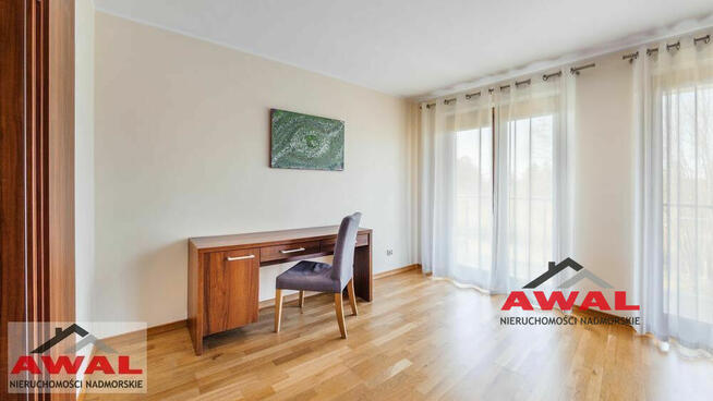 Mieszkanie Jastrzębia Góra gm. Władysławowo, Klifowa