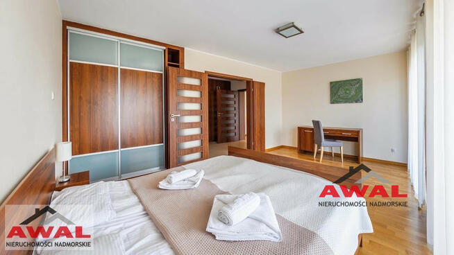 Mieszkanie Jastrzębia Góra gm. Władysławowo, Klifowa