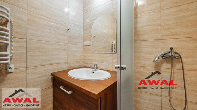 Mieszkanie Jastrzębia Góra gm. Władysławowo, Klifowa