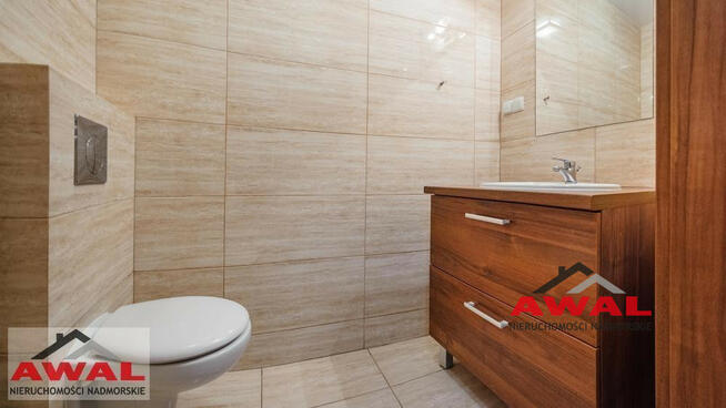 Mieszkanie Jastrzębia Góra gm. Władysławowo, Klifowa