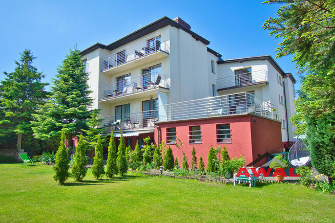 Lokal użytkowy Władysławowo, Młyńska