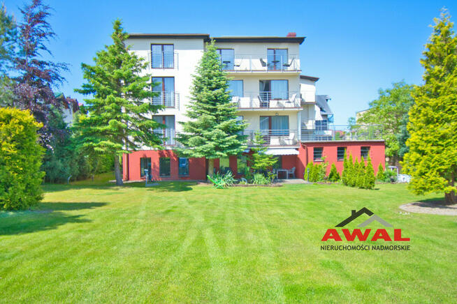 Lokal użytkowy Władysławowo, Młyńska