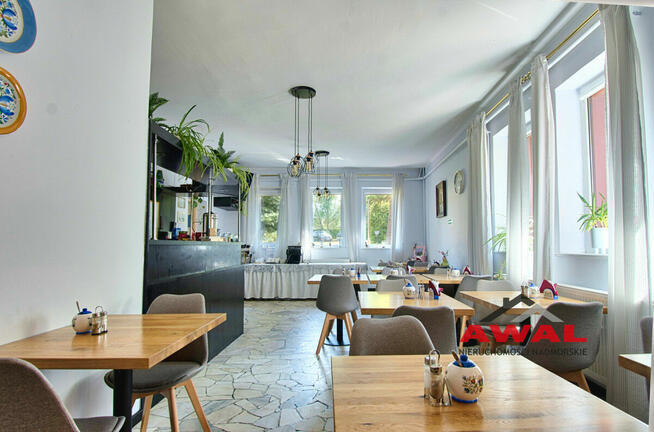 Lokal użytkowy Władysławowo, Młyńska