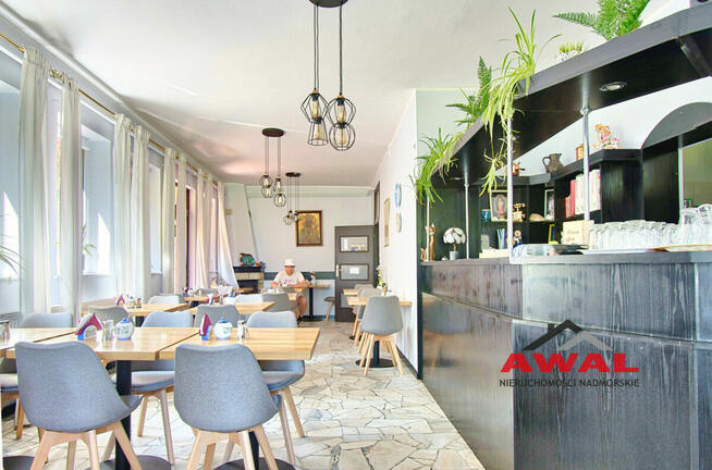 Lokal użytkowy Władysławowo, Młyńska