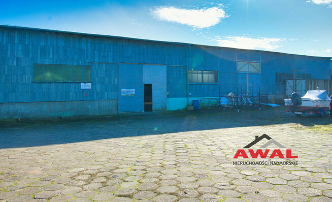 Lokal użytkowy Zdrada gm. Puck, Mechowska