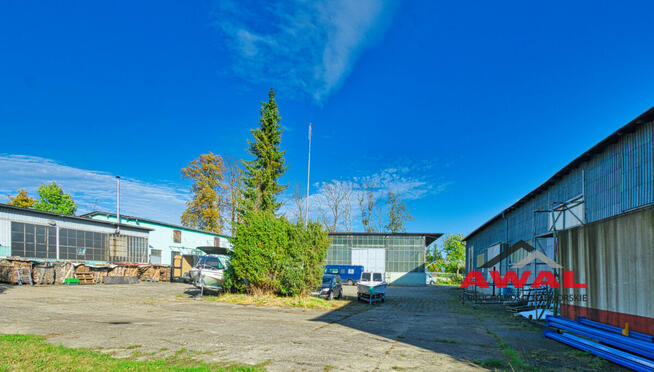 Lokal użytkowy Zdrada gm. Puck, Mechowska