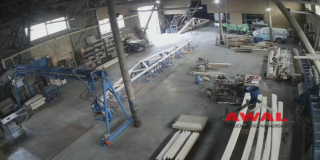 Lokal użytkowy Zdrada gm. Puck, Mechowska