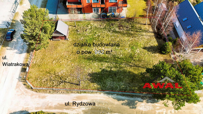 Działka inwestycyjna Jastrzębia Góra gm. Władysławowo,