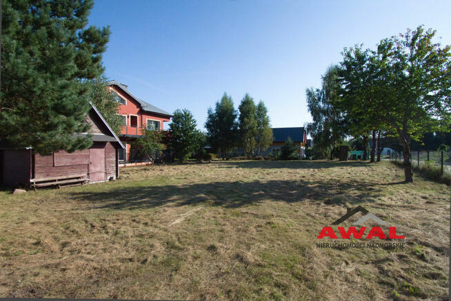 Działka inwestycyjna Jastrzębia Góra gm. Władysławowo,